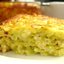 Кабачки под соусом в духовке