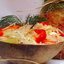 Капуста с перцем на зиму