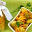 Кабачки с морковкой на зиму