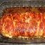 Икра из баклажанов запеченая