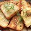Сырное масло