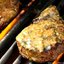 Кленовый маринад с горчицей и хариссой