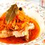 Маринад из моркови