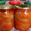 Лечо перец болгарский морковь лук на зиму