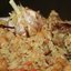 Плов с говядиной, курицей и нутом в мультиварке