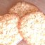 Овсяное печенье на растительном масле