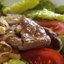 Куриные ножки в ананасовом маринаде, запечённые в «рукавах»