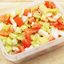 Овощная смесь к мясу на зиму