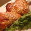 Крылья куриные особые