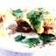 Рулетики из мяса глухаря