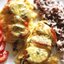 Куриное филе по-французски
