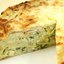 Пирог из лаваша с луком