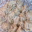 Мантышки с курочкой