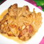 Мясо по-запорожски (возможно,вариант)