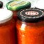 Кабачковая икра с помидорами на зиму