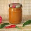 Острая кабачковая икра на зиму