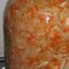 Квашеная капуста