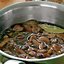 Маринованные грибы