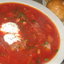 Картофельный пирог с начинкой из квашеной капусты