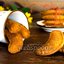 Печенье медовое