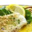 Легкий лимонно-винный маринад для рыбы и курицы