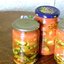 Жареные кабачки с чесноком на зиму