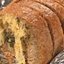 Хлеб, запеченный с сыром
