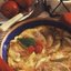 Бутерброды с сыром, баклажаном, творогом и сельдереем