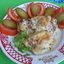 Курица в маринаде из киви