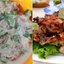 Маринад для курицы на кефире с чесноком и травами