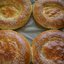 Узбекские лепешки (вариант)