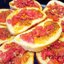 Курочка Нежная, запеченная с грибами