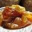 Варенье Янтарное из яблок дольками