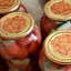 Маринованные арбузы на зиму (без стерилизации)