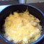 Куриное филе, запеченное с яблоками