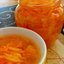 Варенье апельсиновое «пятиминутка»