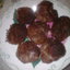Котлетки индюшачьи с творогом и зеленым луком