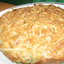 Вареники с черникой