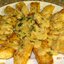 ТИЛАПИЯ ЖАРЕНАЯ, С СОУСОМ(Мой Вариант)