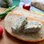 Масло с икрой копченой сельди