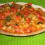 фасоль с овощами