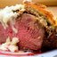 Говядина Веллингтон