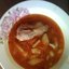 Щи из капусты квашеной