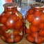 Консервированные помидоры проще простого