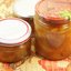 Абрикосовое варенье с косточками