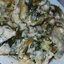 Ракушки с Сибирской смесью