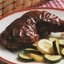 Картофель с маслом