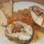 Салат из квашеной капусты и свеклы