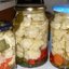 Цветная капуста консервированная