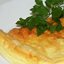 Омлет классический